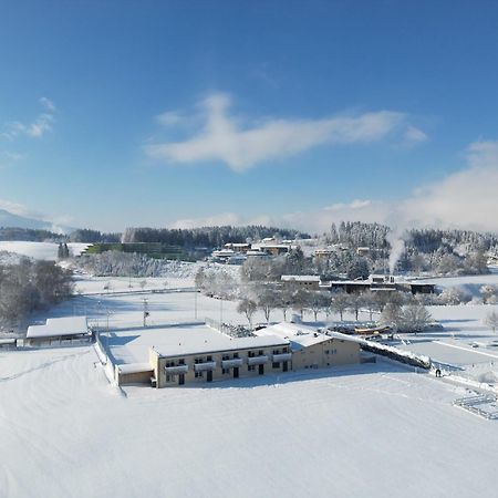 Natur Residenz บาด ฮาริง ภายนอก รูปภาพ