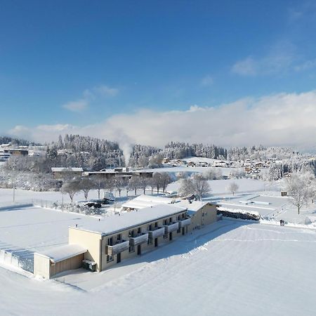 Natur Residenz บาด ฮาริง ภายนอก รูปภาพ